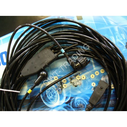 Cablu GIO