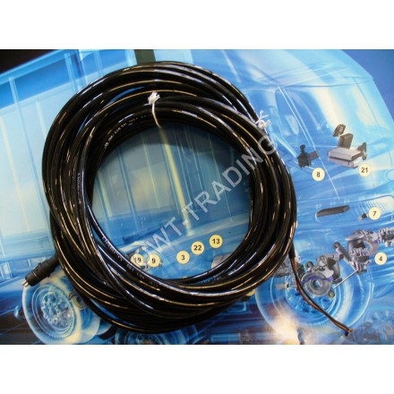 Cablu senzor ABS 5 m